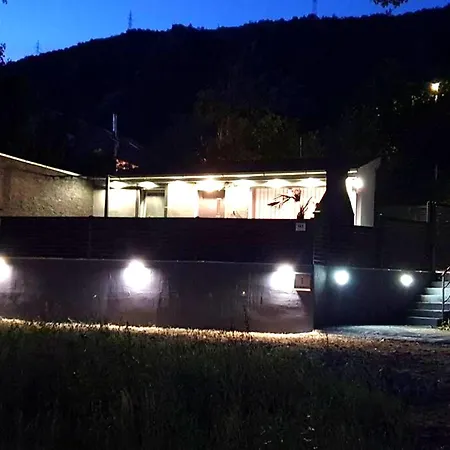Beautiful House With Large Terrace And Jacuzzi * Bakarac