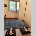 Dom wakacyjny Beautiful House With Large Terrace And Jacuzzi