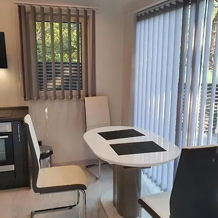 Holiday home Beautiful House With Large Terrace And Jacuzzi