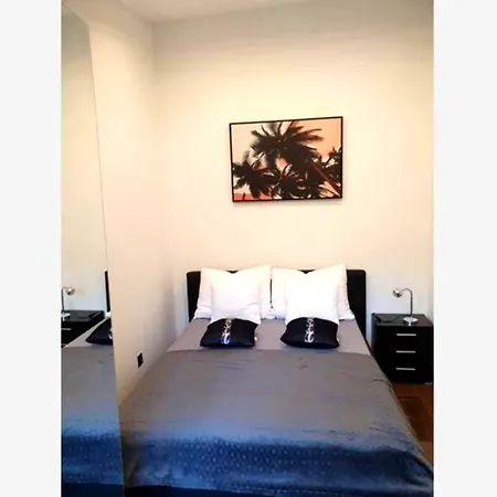 Beautiful House With Large Terrace And Jacuzzi Bakarac